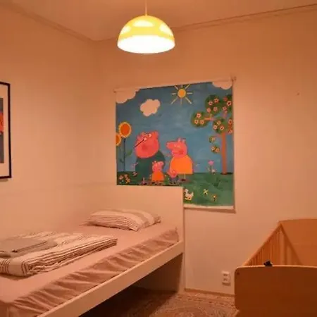 Modern 3-story House By The Sea & Public Transport * טרונדהיים